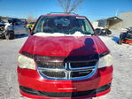 Dodge Caravan 2012