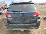 Subaru Outback 2013