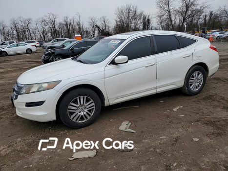 Honda Crosstour 2012 - Image 1 of 13