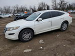 Honda Crosstour 2012