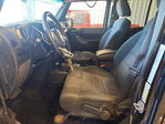 Jeep Wrangler 2011