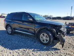 Ford Explorer 2022