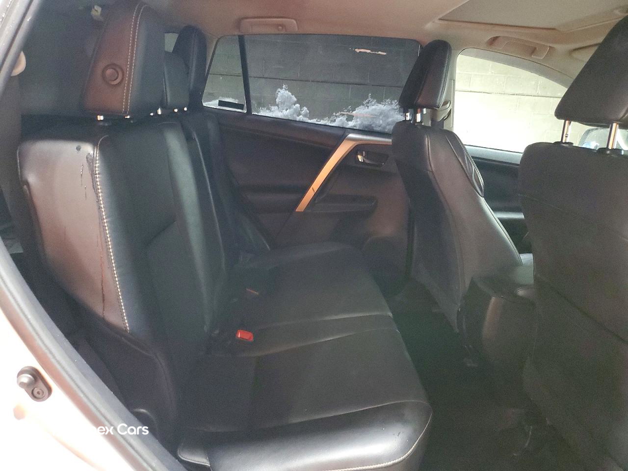 Toyota RAV 4 2013