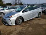 Toyota Prius 2019