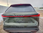 Lexus RX 2024