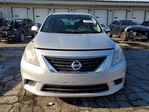 Nissan Versa 2014