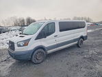 Ford Transit 2015