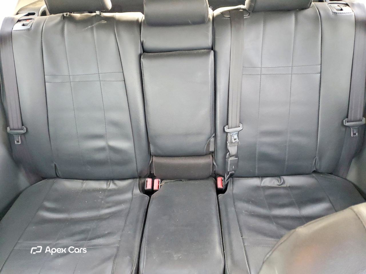 Mazda CX-5 2013
