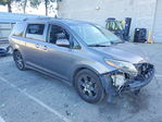 Toyota Sienna 2015