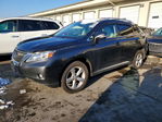 Lexus RX 2011