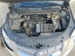 Cadillac SRX 2011