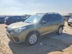 Subaru Forester 2020