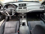 Honda Accord 2012