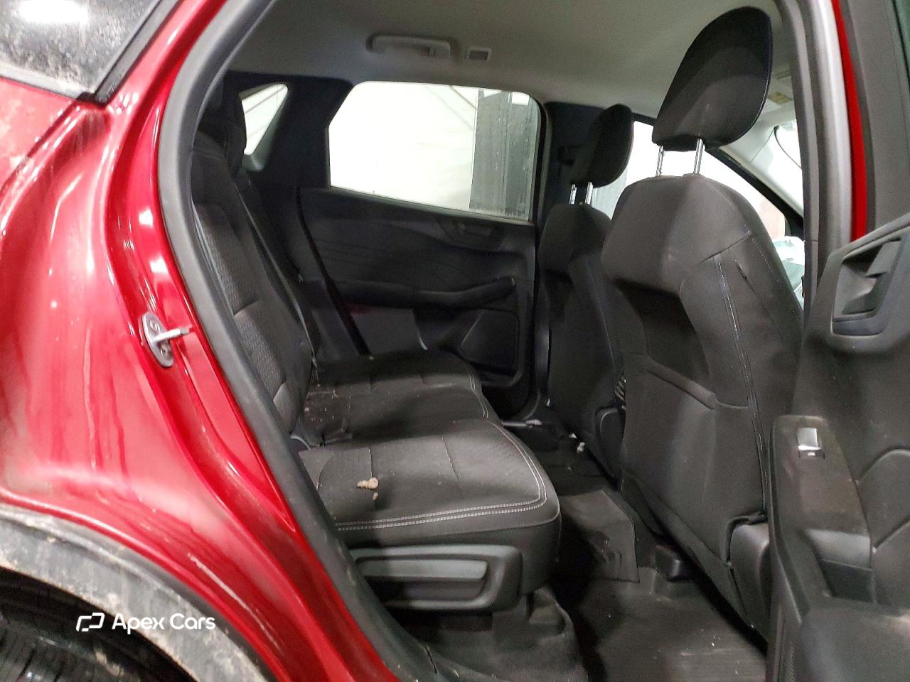 Ford Escape 2023