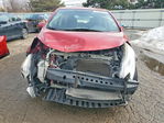 Nissan Versa 2014