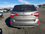 Kia Sorento 2014