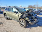Subaru Outback 2018