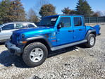 Jeep Gladiator 2020