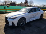 Lexus IS 2023