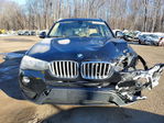 BMW X3 2016