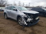 Toyota Highlander 2015
