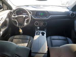 Chevrolet Blazer 2022