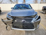 Lexus RX 2020