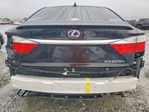 Lexus ES 2013