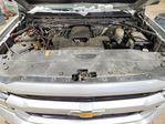 Chevrolet Silverado 2017