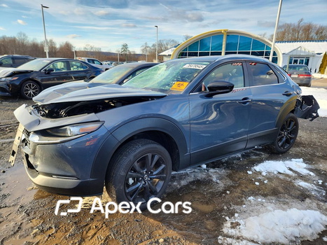 Mazda CX-30 2022 - Image 1 of 12