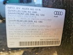 Audi Q5 2015