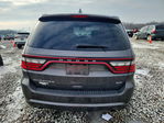 Dodge Durango 2019