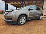 Cadillac SRX 2014
