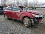 Ford Edge 2013