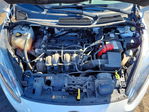 Ford Fiesta 2018