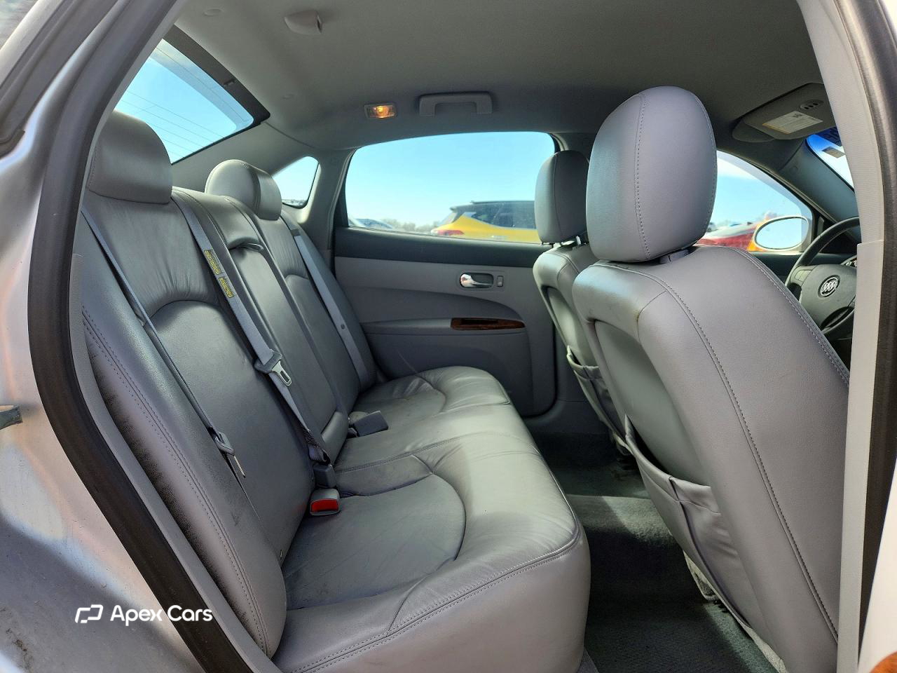 Buick LaCrosse 2005