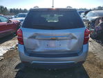 Chevrolet Equinox 2017