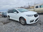 Chrysler Pacifica 2022