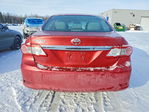 Toyota Corolla 2012