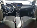 Chevrolet TrailBlazer 2026