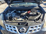 Nissan Rogue 2015