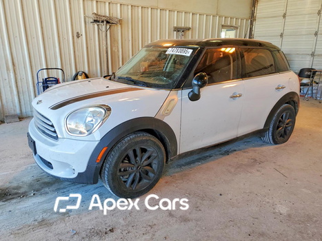 MINI Cooper 2014 - Image 1 of 12