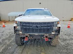 Chevrolet Silverado 2020