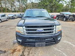 Ford Expedition 2017