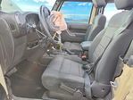 Jeep Wrangler 2011
