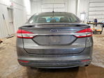 Ford Fusion 2017