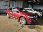 Acura RDX 2017