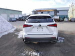 Lexus NX 2018