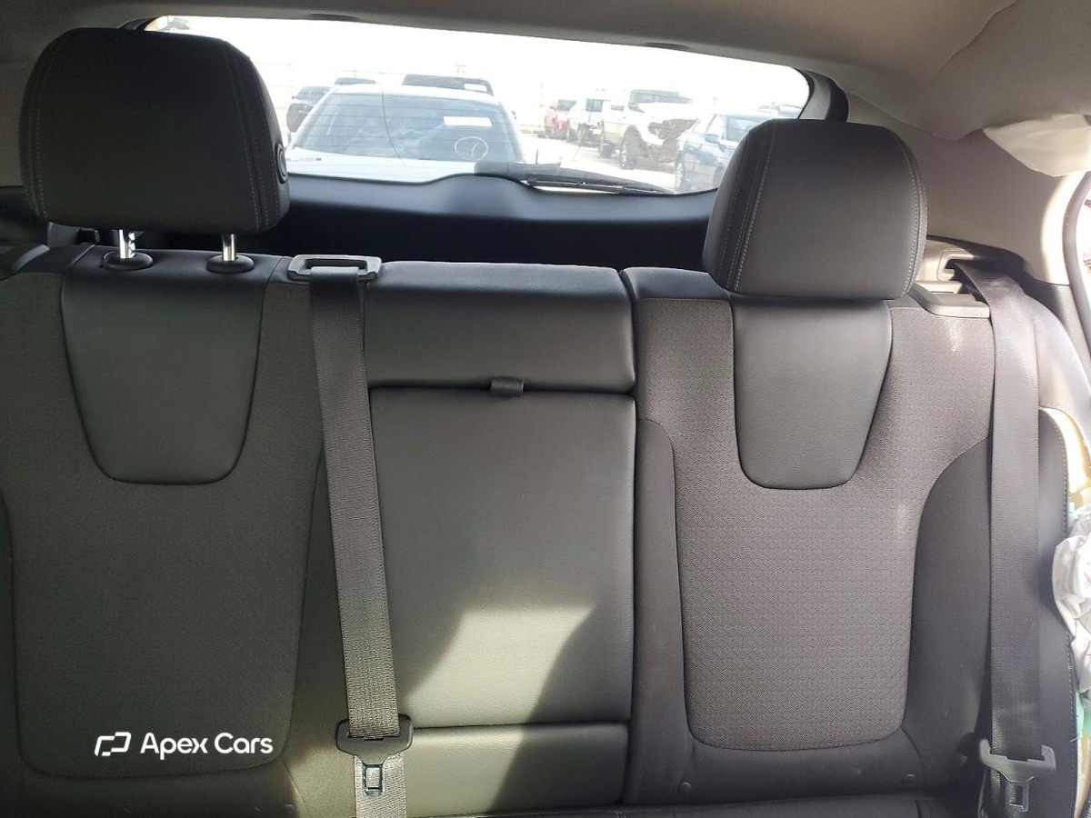 Buick Encore 2023