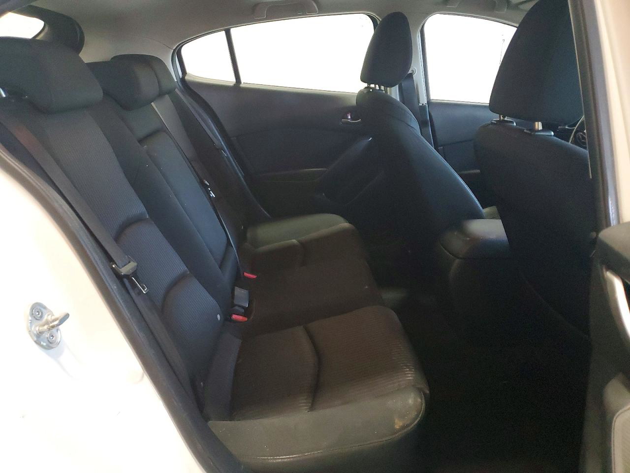 Mazda 3 2014